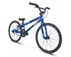 Position One Junior Bmx Bike (Blue)